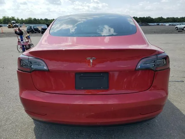 5YJ3E1EA1PF549935 2023 2023 Tesla MODEL 3 6