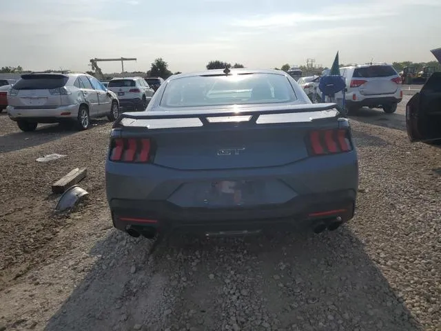 1FA6P8CFXR5415501 2024 2024 Ford Mustang- GT 6