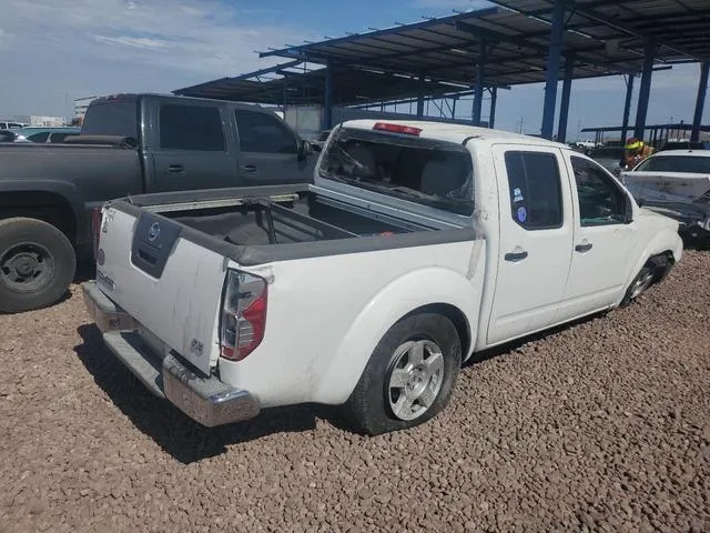 1N6AD07U28C448894 2008 2008 Nissan Frontier- Crew Cab Le 3