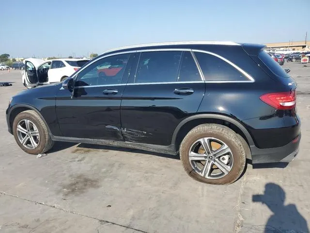 WDC0G4JB7KV126603 2019 2019 Mercedes-Benz GLC-Class- 300 2