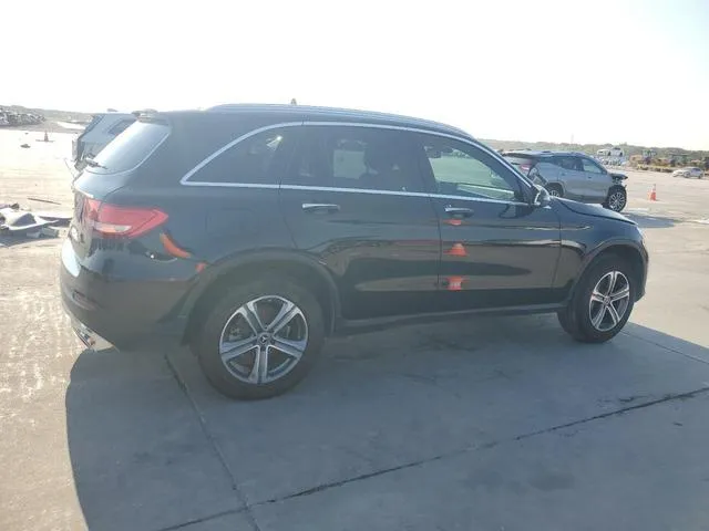 WDC0G4JB7KV126603 2019 2019 Mercedes-Benz GLC-Class- 300 3