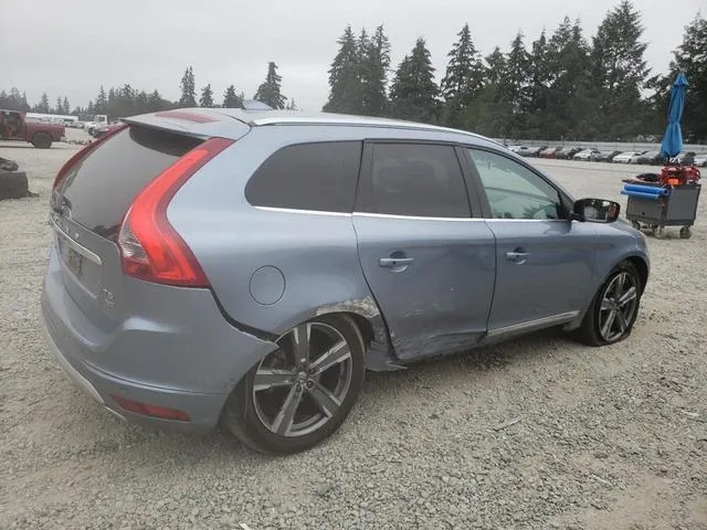 YV440MRRXH2078115 2017 2017 Volvo XC60- T5 Dynamic 3