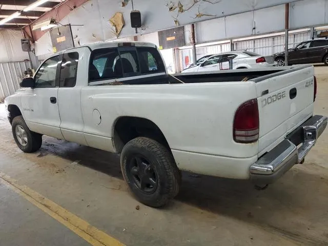 1B7GG23X2VS195965 1997 1997 Dodge Dakota 2