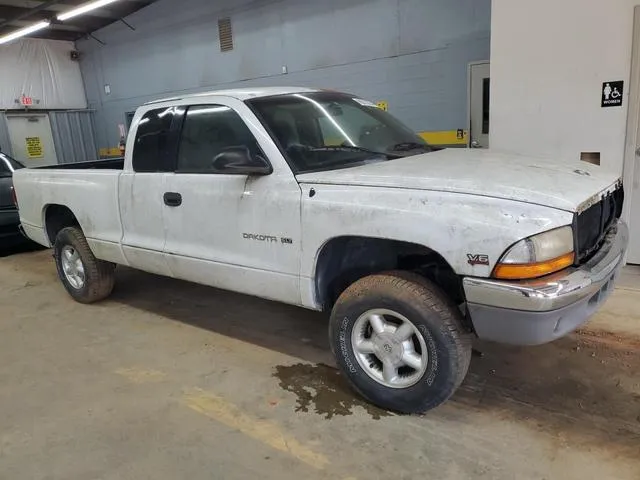 1B7GG23X2VS195965 1997 1997 Dodge Dakota 4