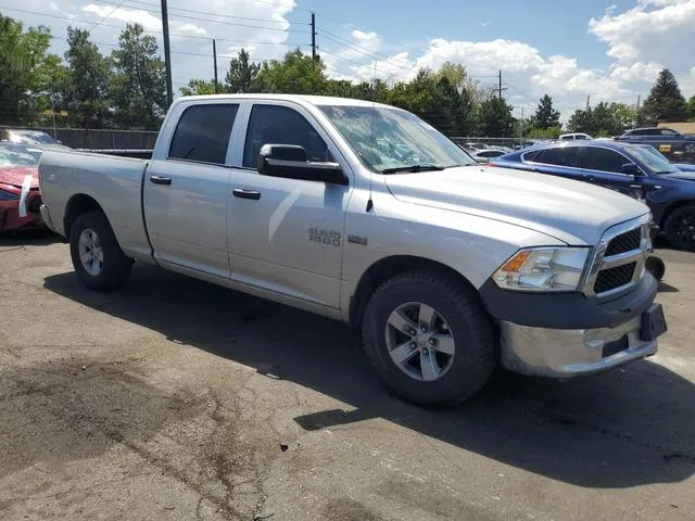 1C6RR7STXHS865076 2017 2017 RAM 1500- ST 4