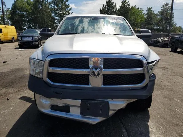 1C6RR7STXHS865076 2017 2017 RAM 1500- ST 5