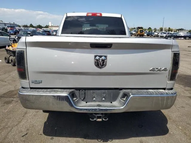 1C6RR7STXHS865076 2017 2017 RAM 1500- ST 6