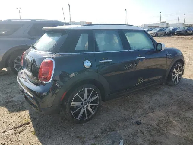 WMW53DK00N2S08258 2022 2022 Mini Cooper- S 3