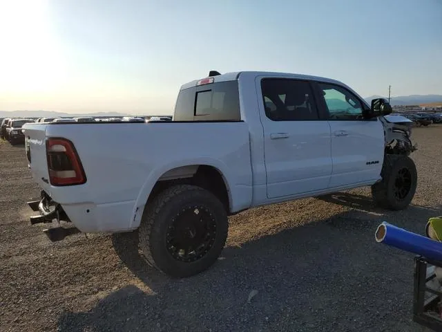 1C6SRFJT9MN510633 2021 2021 RAM 1500- Laramie 3