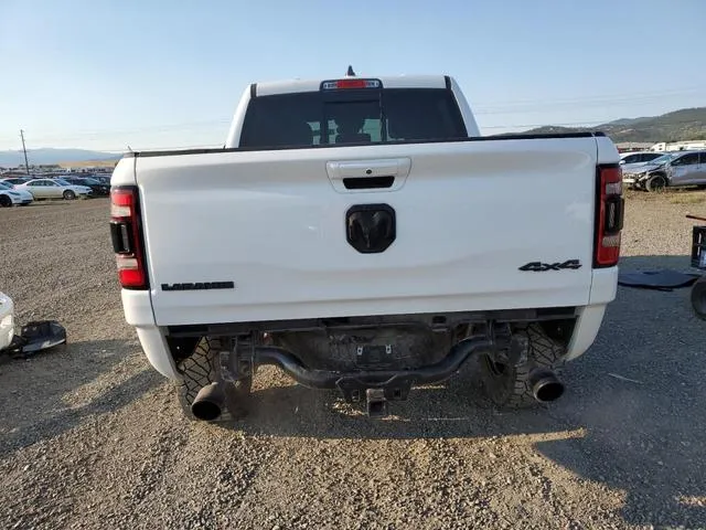 1C6SRFJT9MN510633 2021 2021 RAM 1500- Laramie 6