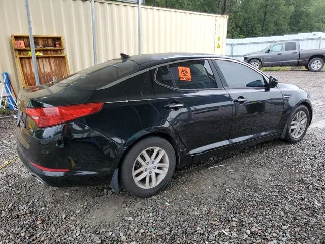 5XXGM4A78CG035149 2012 2012 KIA Optima- LX 3