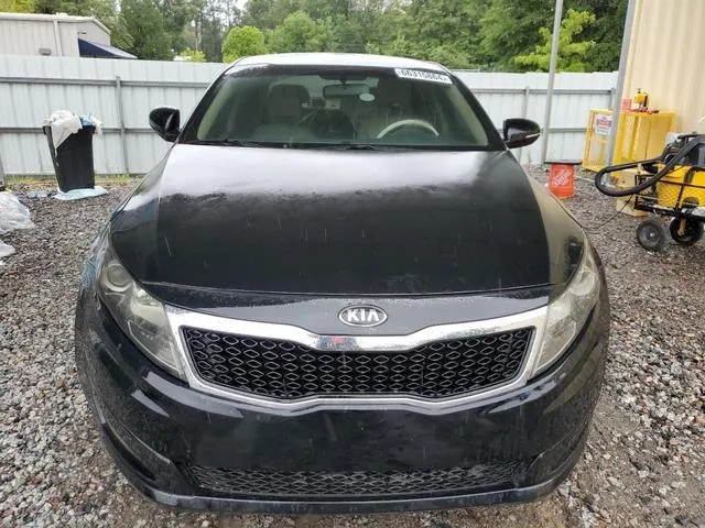 5XXGM4A78CG035149 2012 2012 KIA Optima- LX 5