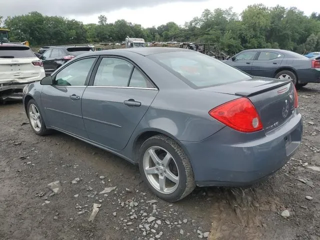 1G2ZG57N184178350 2008 2008 Pontiac G6- Base 2