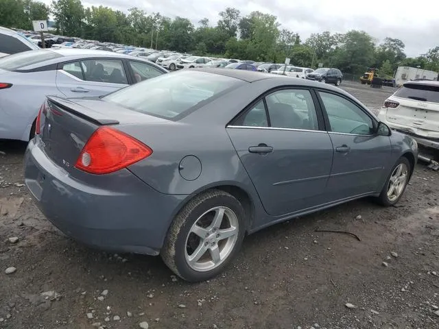 1G2ZG57N184178350 2008 2008 Pontiac G6- Base 3