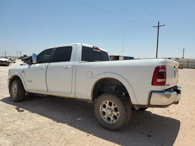 3C6UR5FL6NG423939 2022 2022 RAM 2500- Laramie 2