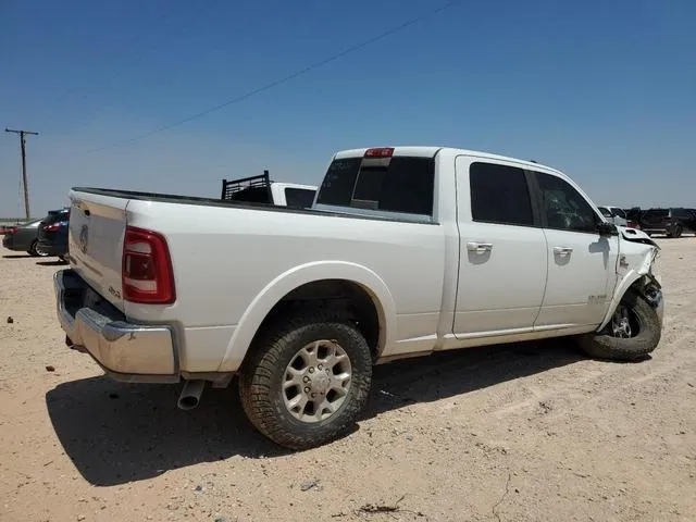 3C6UR5FL6NG423939 2022 2022 RAM 2500- Laramie 3