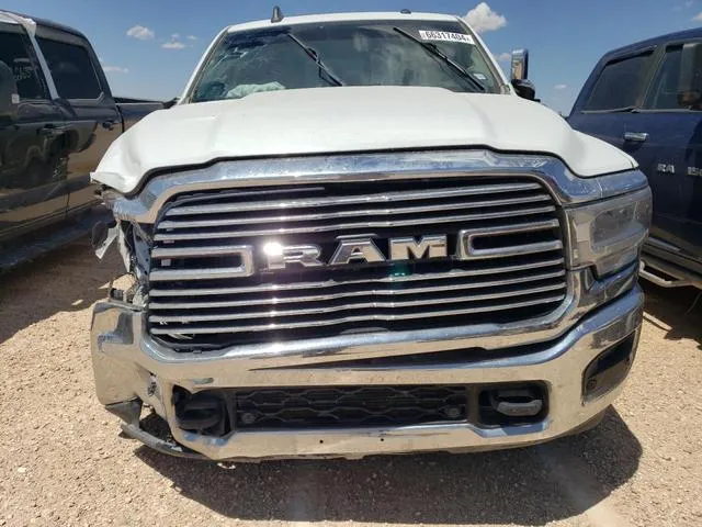 3C6UR5FL6NG423939 2022 2022 RAM 2500- Laramie 5