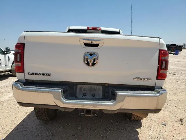 3C6UR5FL6NG423939 2022 2022 RAM 2500- Laramie 6