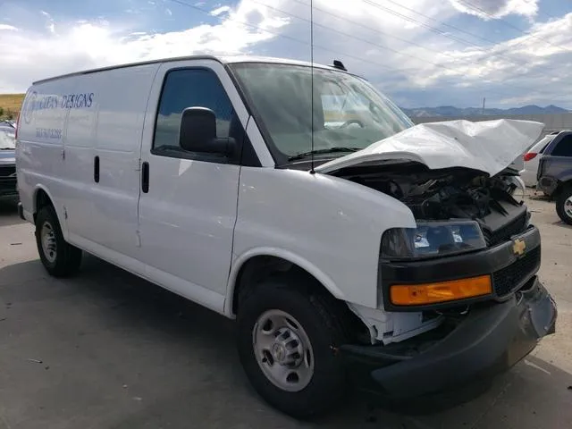 1GCWGAF74R1102716 2024 2024 Chevrolet Express 4