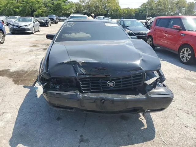 1G6ET12911B108456 2001 2001 Cadillac Eldorado- Touring 5