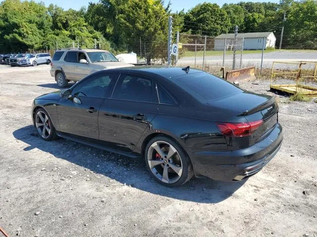 WAUEAAF41PA007933 2023 2023 Audi A4- Premium Plus 45 2