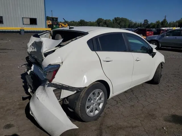 KNADM4A33H6065789 2017 2017 KIA Rio- LX 3