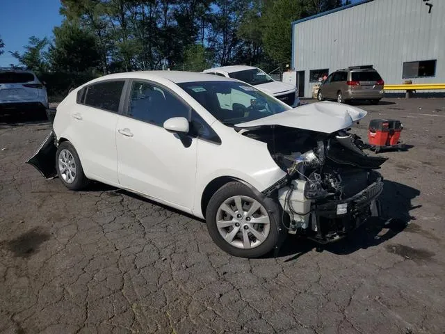 KNADM4A33H6065789 2017 2017 KIA Rio- LX 4