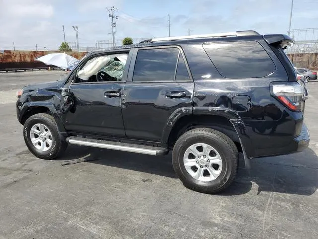 JTEZU5JR3K5201592 2019 2019 Toyota 4runner- SR5 2