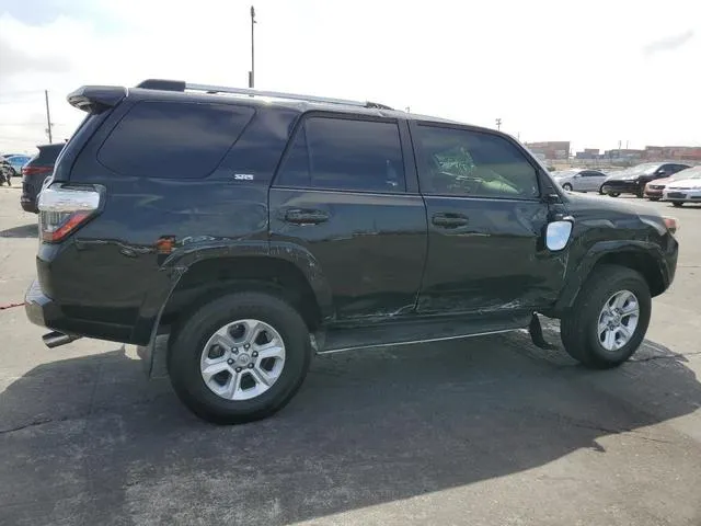 JTEZU5JR3K5201592 2019 2019 Toyota 4runner- SR5 3