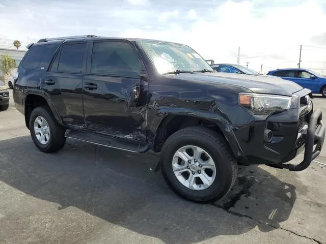 JTEZU5JR3K5201592 2019 2019 Toyota 4runner- SR5 4