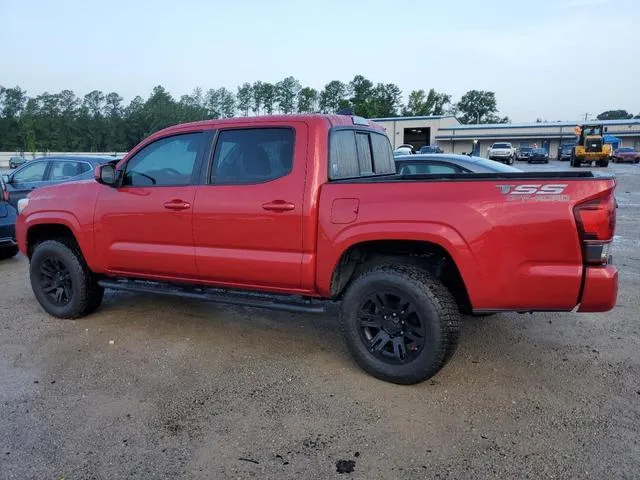 3TYAX5GN6MT012286 2021 2021 Toyota Tacoma- Double Cab 2