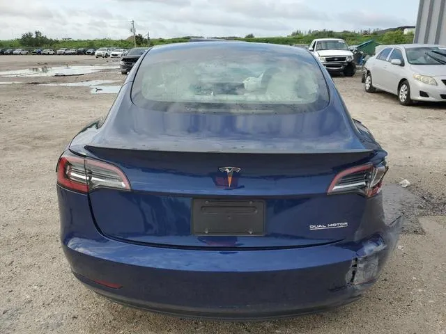 5YJ3E1EC1PF707126 2023 2023 Tesla MODEL 3 6