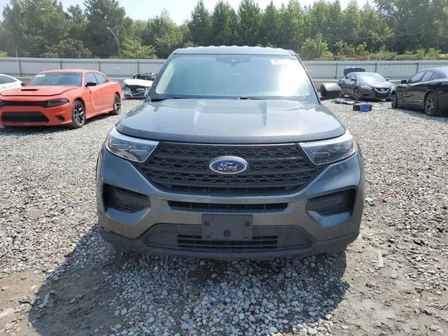 1FMSK7BH0LGC22320 2020 2020 Ford Explorer 5