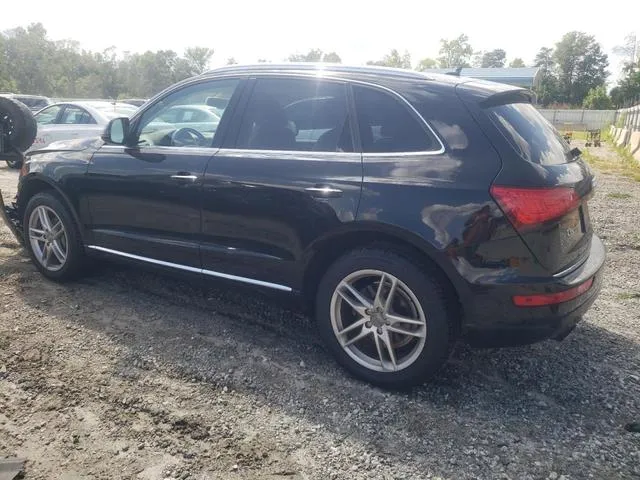 WA1L2AFP5HA027714 2017 2017 Audi Q5- Premium Plus 2