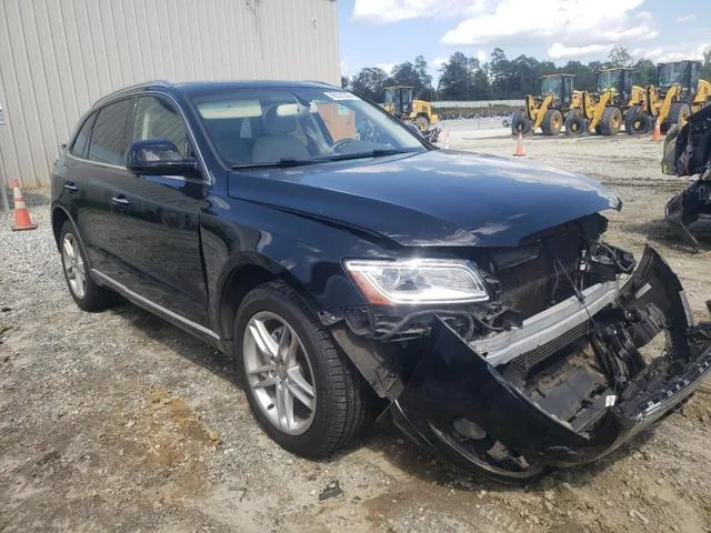 WA1L2AFP5HA027714 2017 2017 Audi Q5- Premium Plus 4