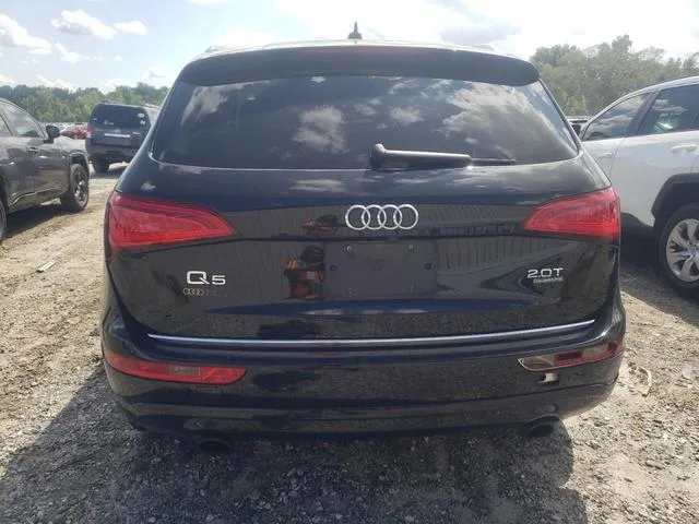 WA1L2AFP5HA027714 2017 2017 Audi Q5- Premium Plus 6