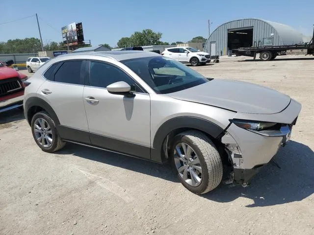 3MVDMBCM0RM656806 2024 2024 Mazda CX-30- Preferred 4