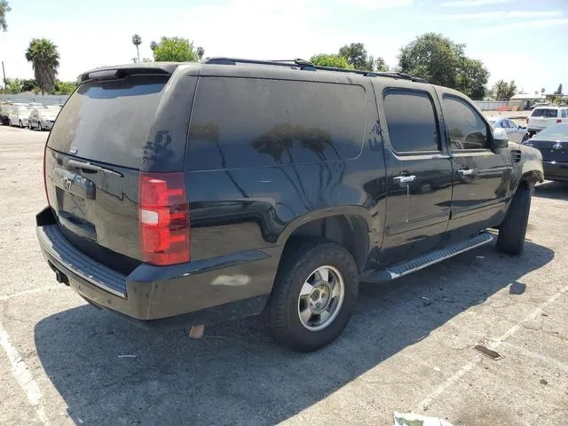 3GNFK16367G264185 2007 2007 Chevrolet Suburban- K1500 3