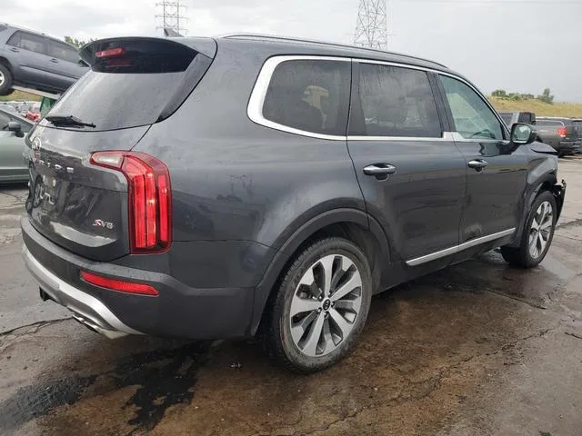 5XYP6DHC0LG075217 2020 2020 KIA Telluride- S 3