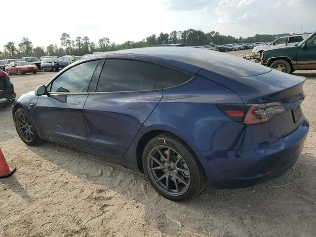 5YJ3E1EA7PF582843 2023 2023 Tesla MODEL 3 2