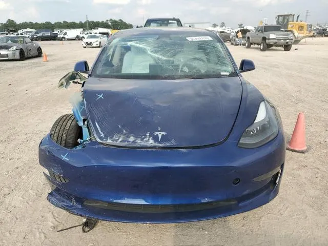 5YJ3E1EA7PF582843 2023 2023 Tesla MODEL 3 5