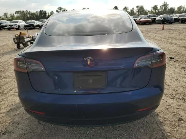 5YJ3E1EA7PF582843 2023 2023 Tesla MODEL 3 6