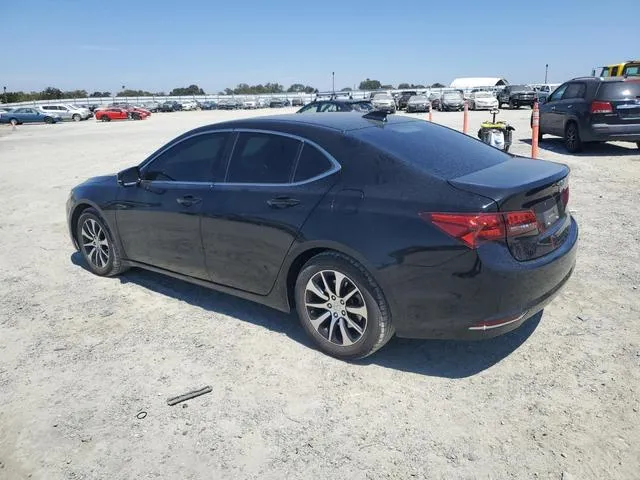 19UUB1F34FA001210 2015 2015 Acura TLX 2