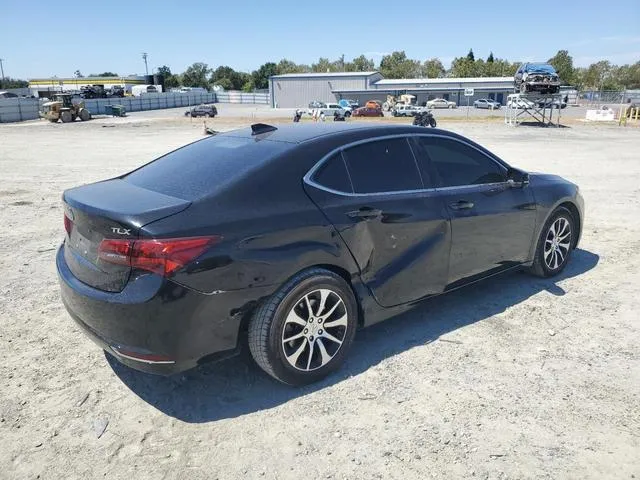 19UUB1F34FA001210 2015 2015 Acura TLX 3