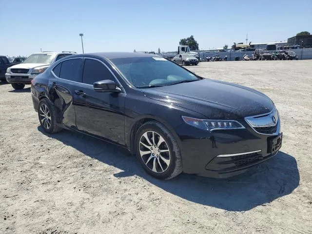 19UUB1F34FA001210 2015 2015 Acura TLX 4