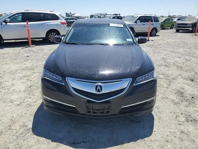 19UUB1F34FA001210 2015 2015 Acura TLX 5