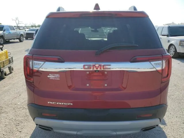 1GKKNKLS5LZ119394 2020 2020 GMC Acadia- Sle 6