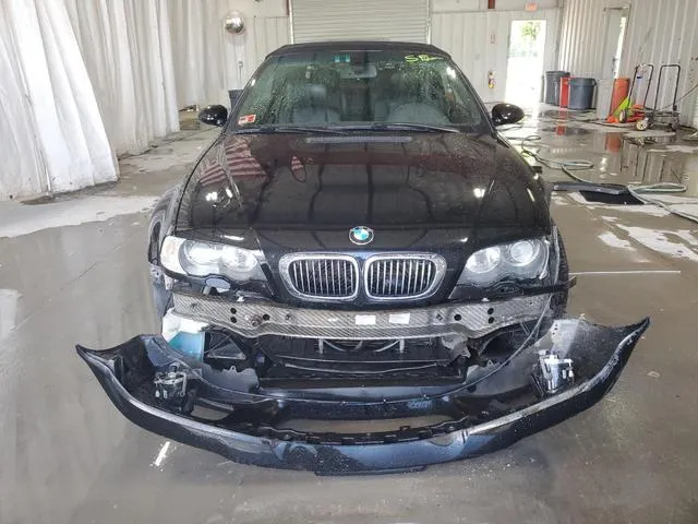 WBSBR93435PK08897 2005 2005 BMW M3 5