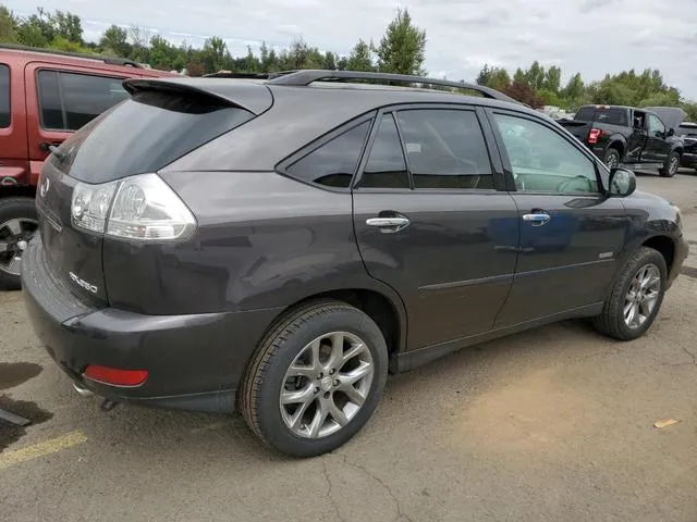 2T2GK31U79C078866 2009 2009 Lexus RX- 350 3