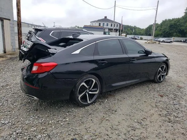 1HGCV1F32LA140024 2020 2020 Honda Accord- Sport 3